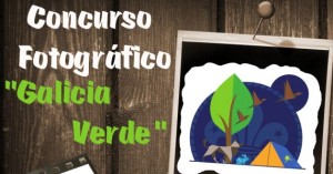 Concurso "Galicia Verde" de fotografía