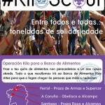 Operación KiloScout