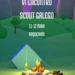 VI Encontro Scout Galego