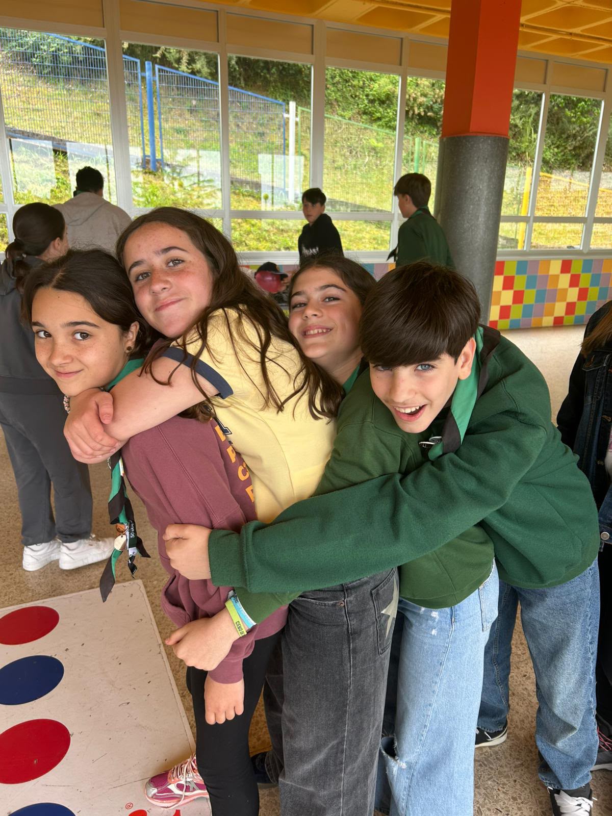 Valores