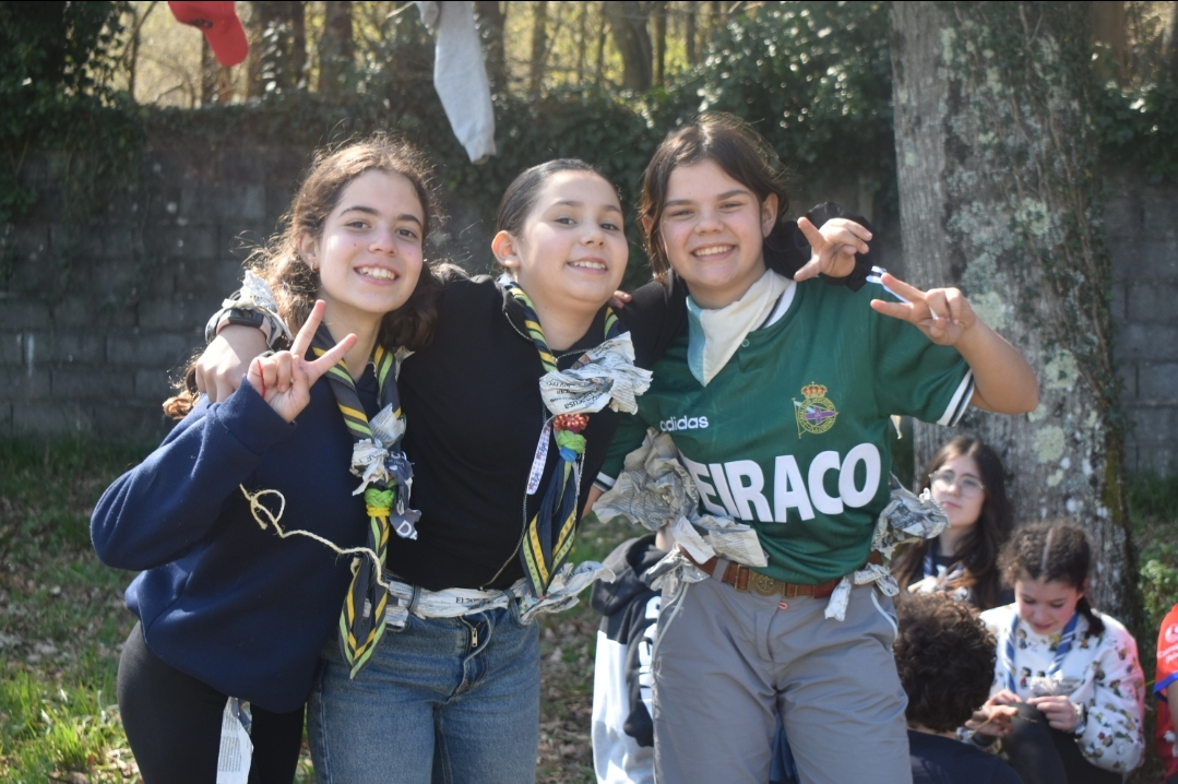 Camporee